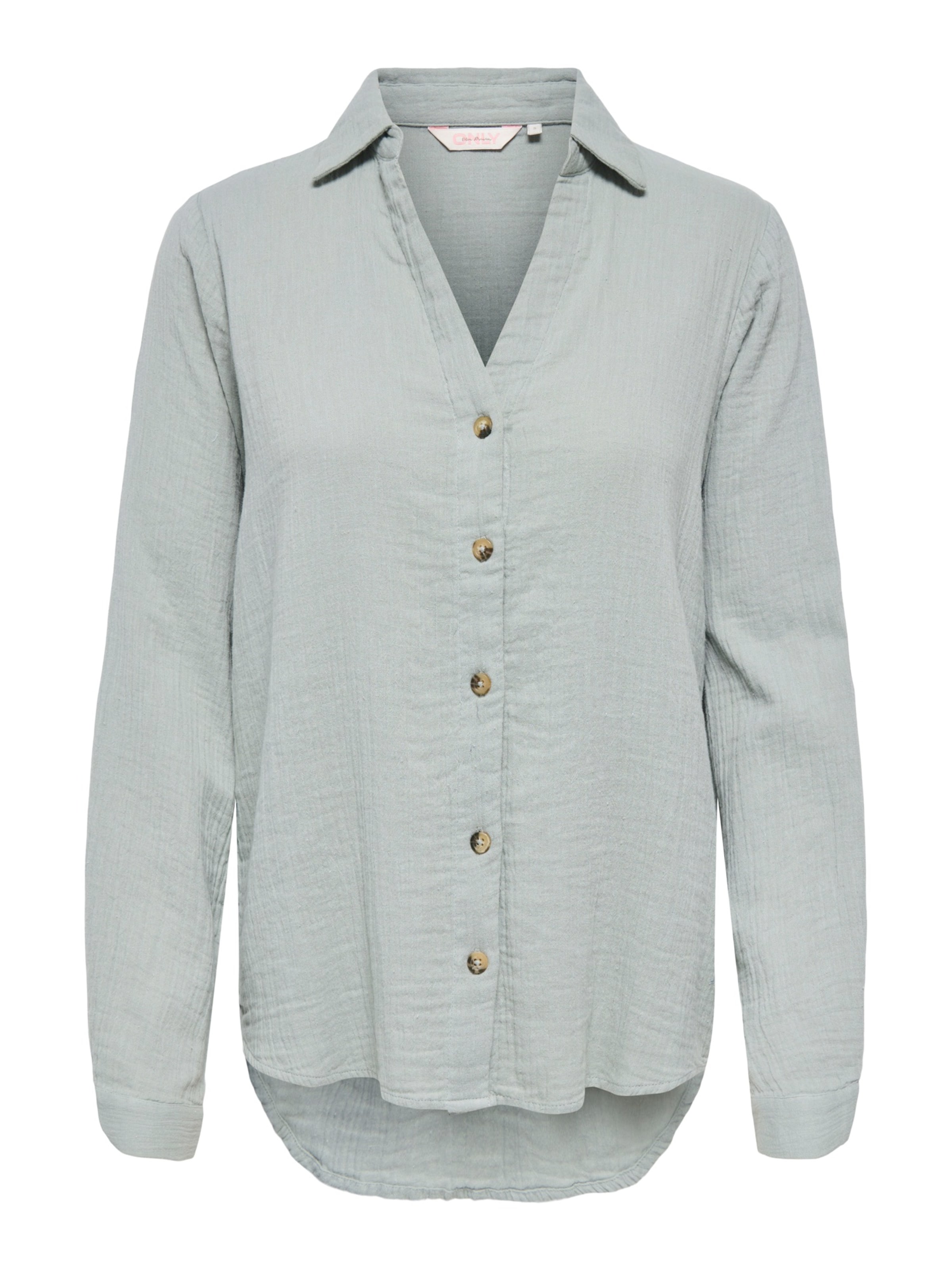 Palaidinė 'ONLThyra' iš ONLY, spalva – pastelinė žalia, Prekių apžvalga