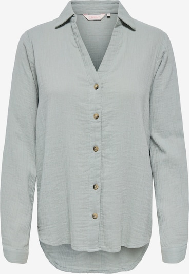 Palaidinė 'ONLThyra' iš ONLY, spalva – pastelinė žalia, Prekių apžvalga