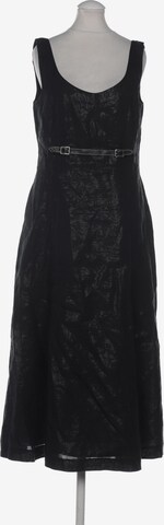 Windsor Dress in S in Black: front