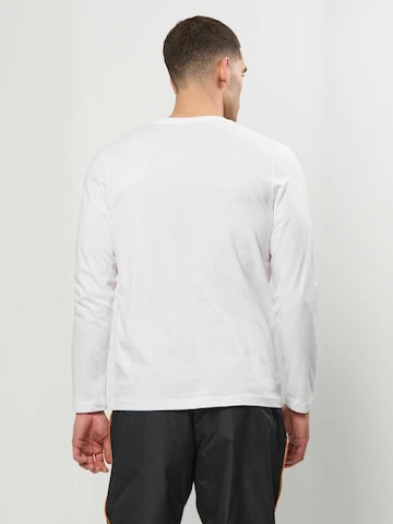 KAPPA Regular Fit Paita ' KMLogo ' värissä sininen