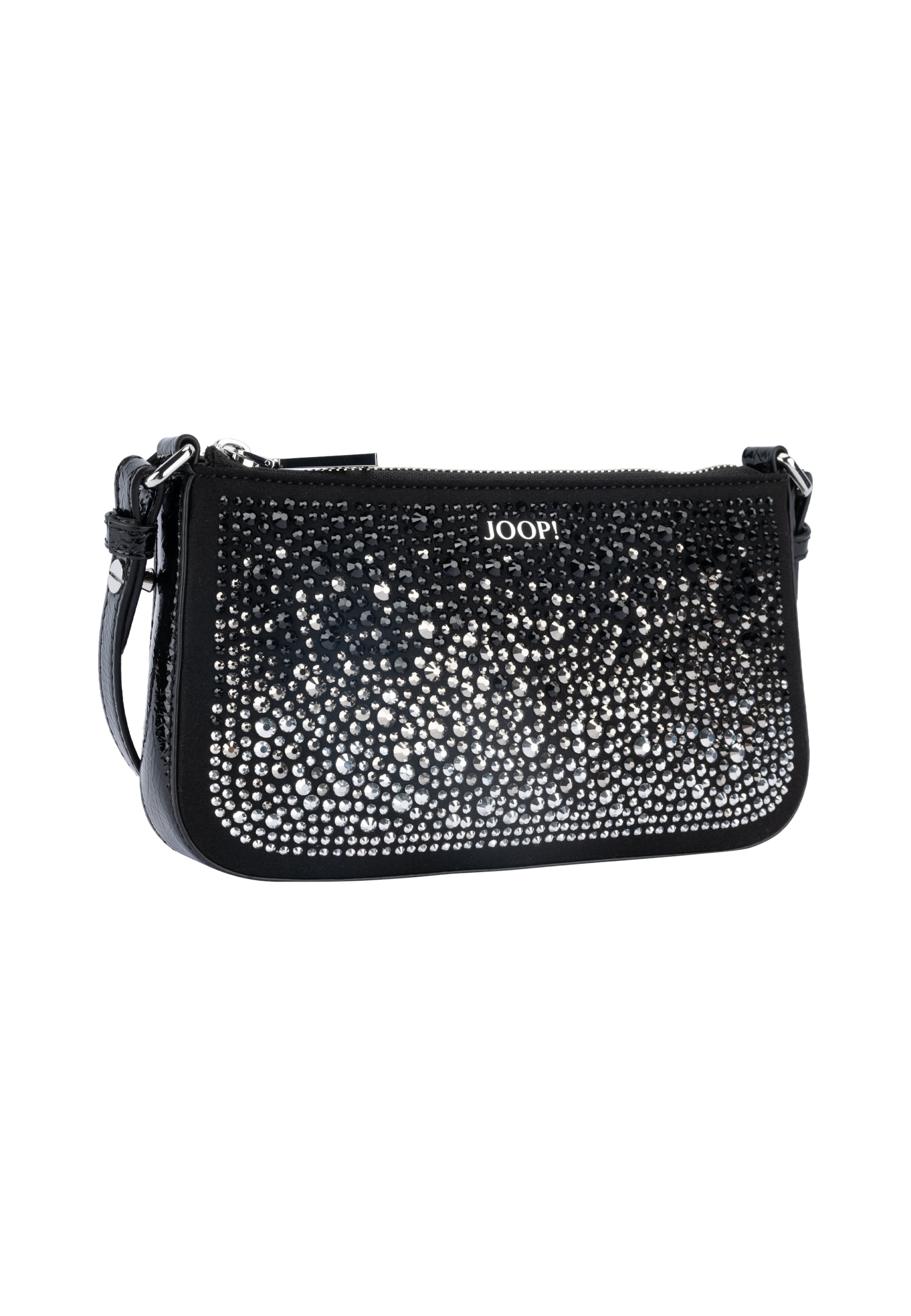 JOOP! - Bolso de hombro 'Gioiello Eunike' en negro