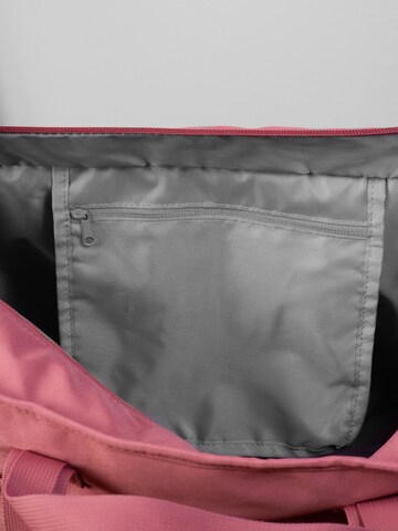 Manufaktur13 Shopper 'Heritage' in Orange