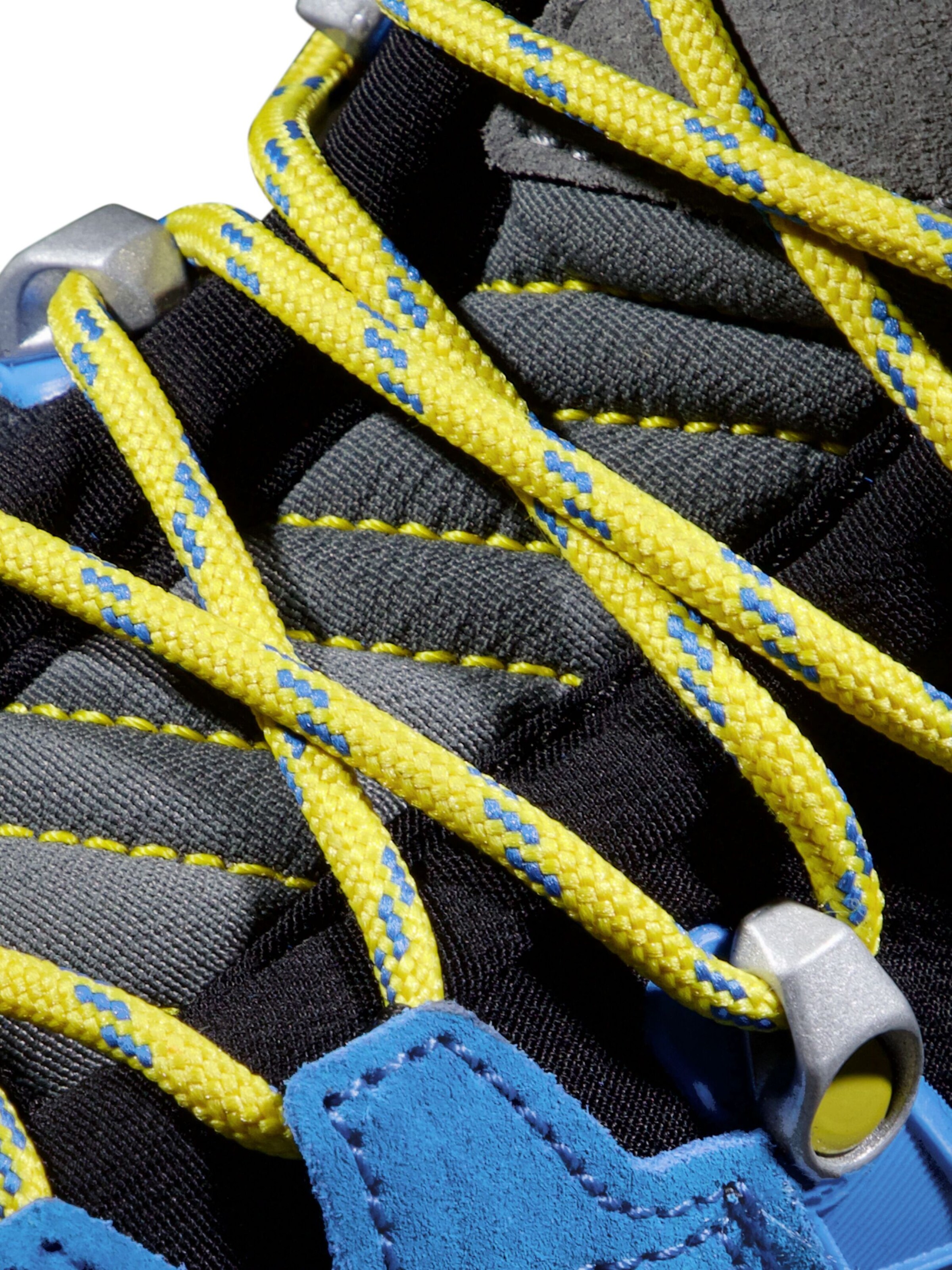 MAMMUT Boots ‘Kento Pro High GTX’ in Blau