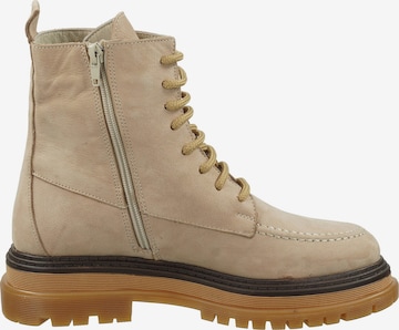 ILC Veterlaarsjes in Beige