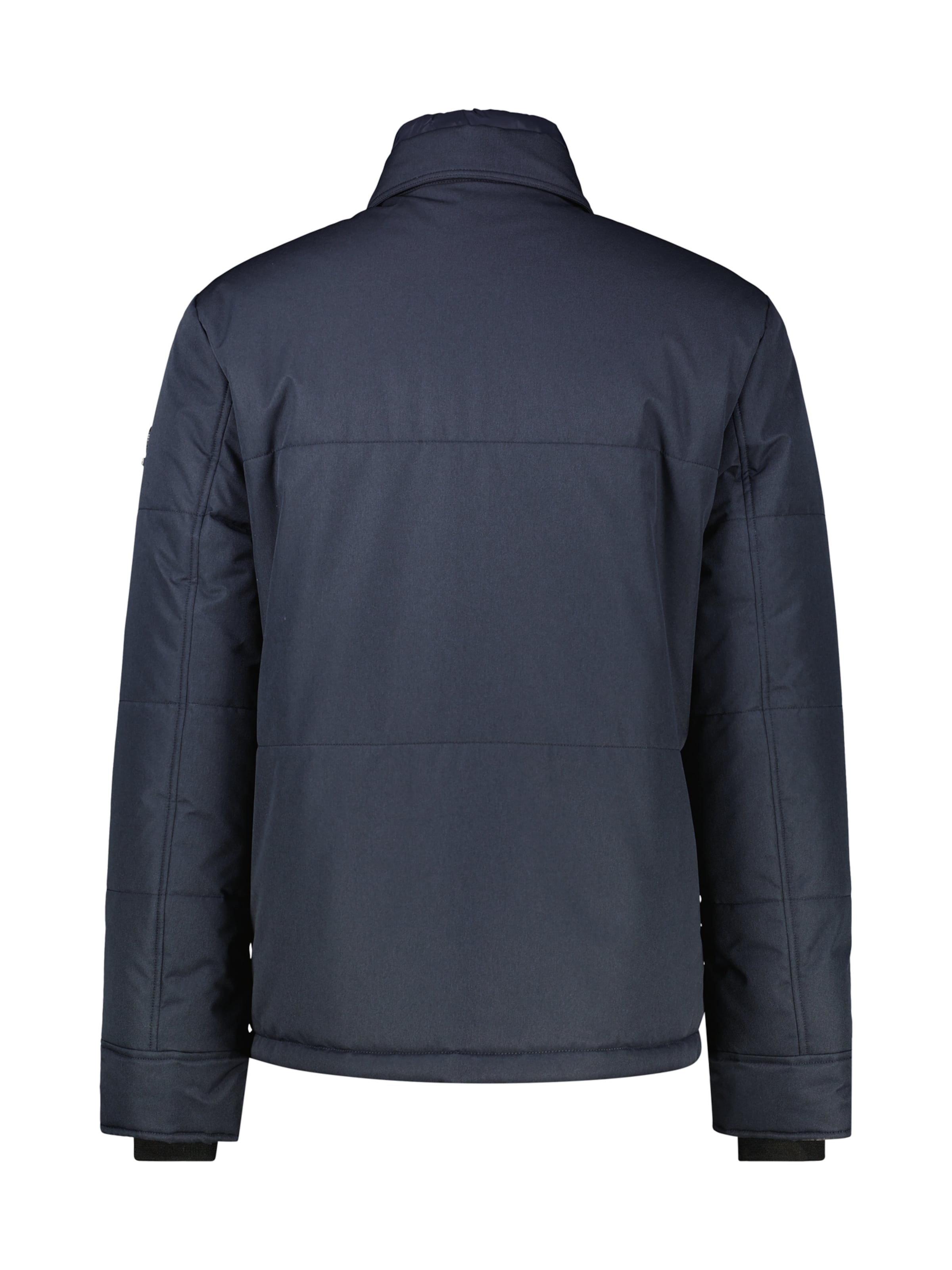 LERROS Jacke in Blau