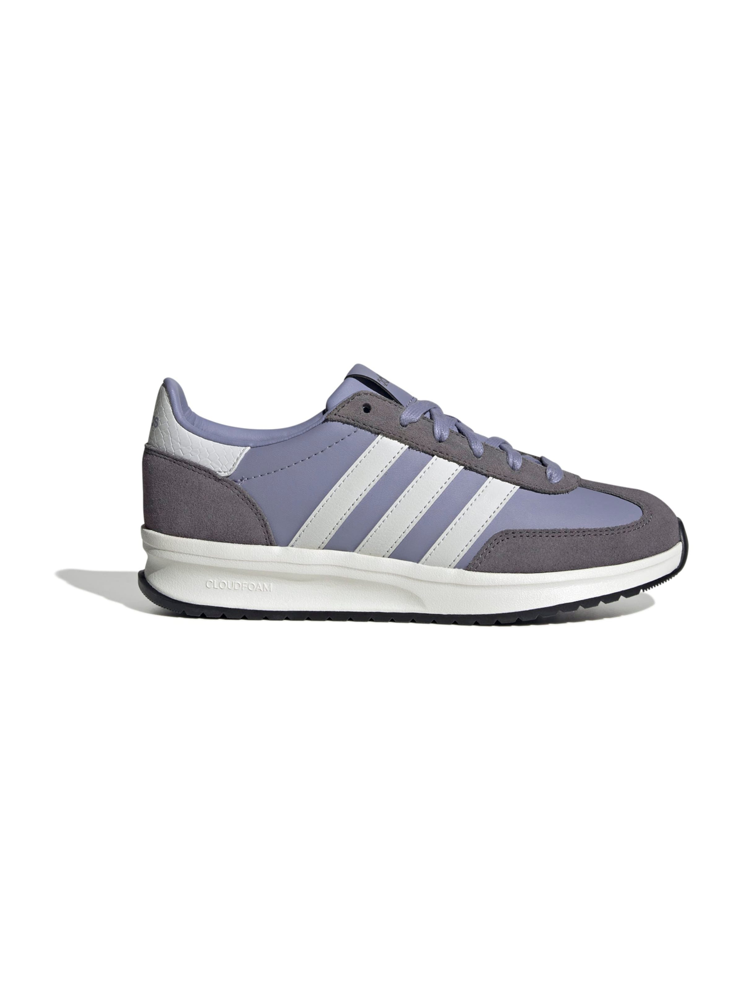 Sneaker low 'RUN 70s 2.0' de la ADIDAS SPORTSWEAR pe mov: față