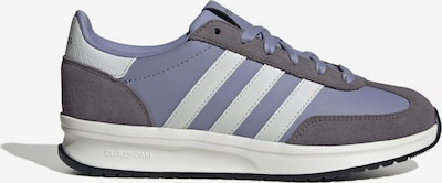 Sportbačiai be auliuko 'RUN 70s 2.0' iš ADIDAS SPORTSWEAR, spalva – pilka / purpurinė / balta, Prekių apžvalga