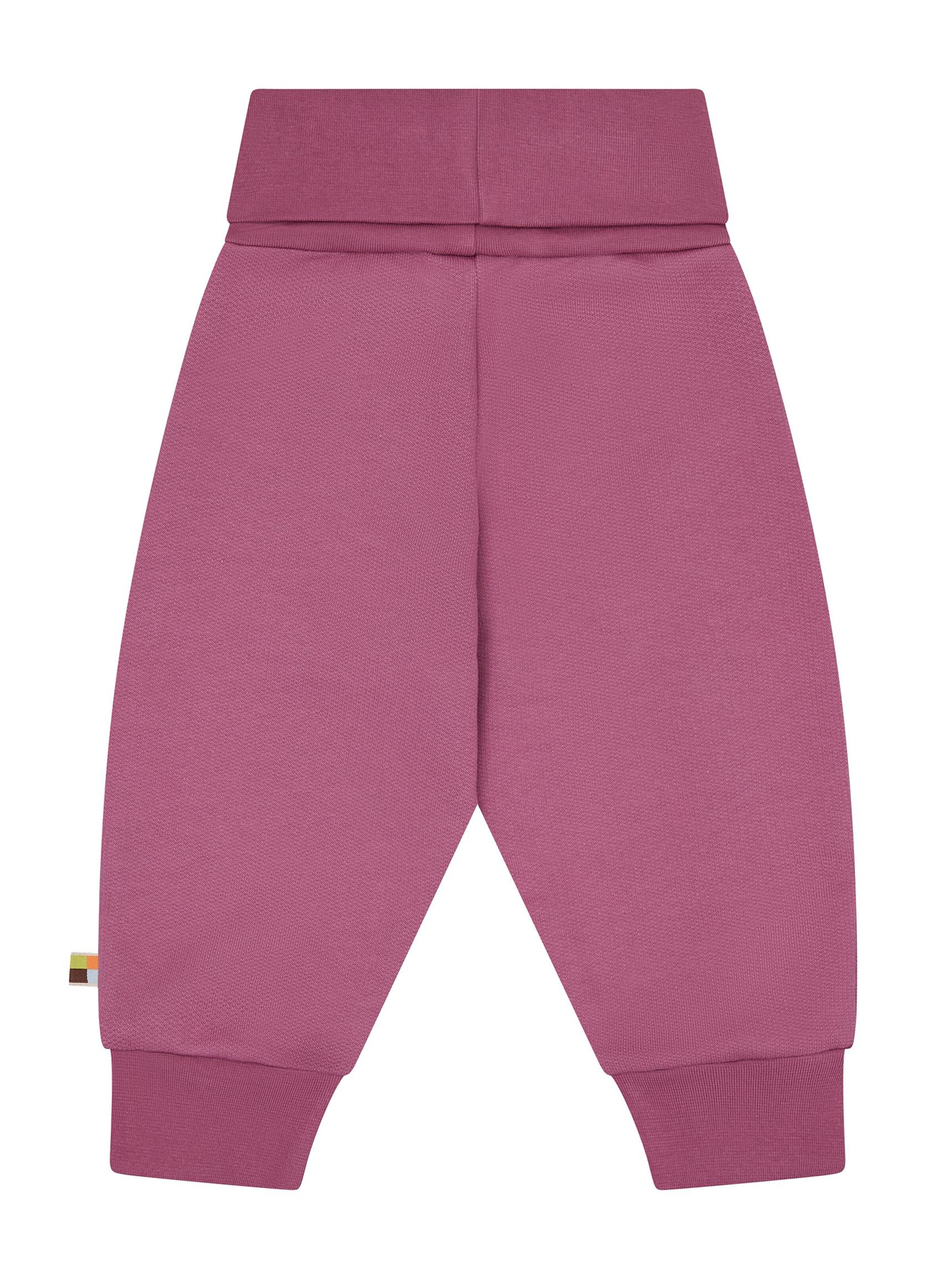 loud + proud Loosefit Hose‌‌‌‌‌‌‌‌‌‌ in Lila