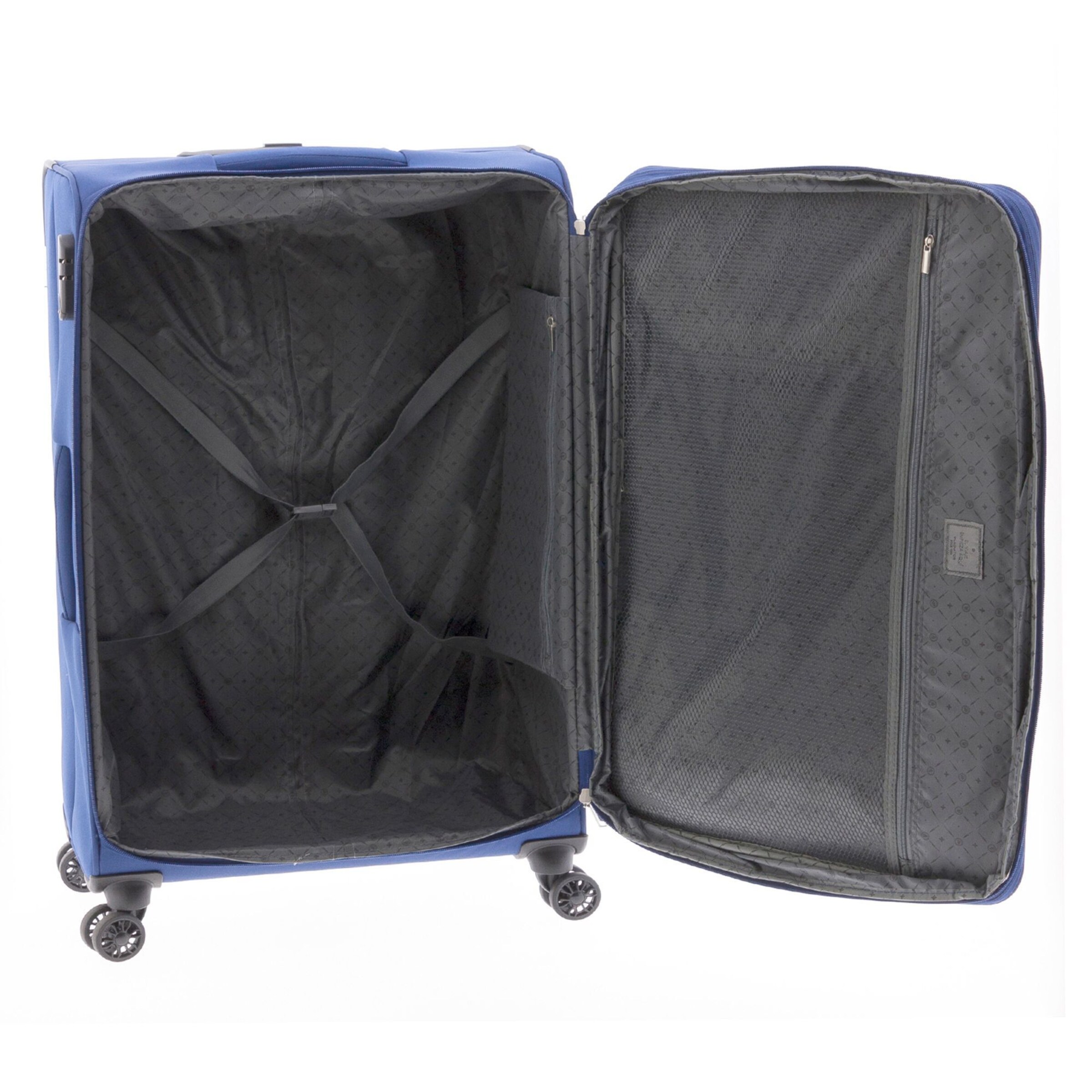 Gladiator Trolley in Blue