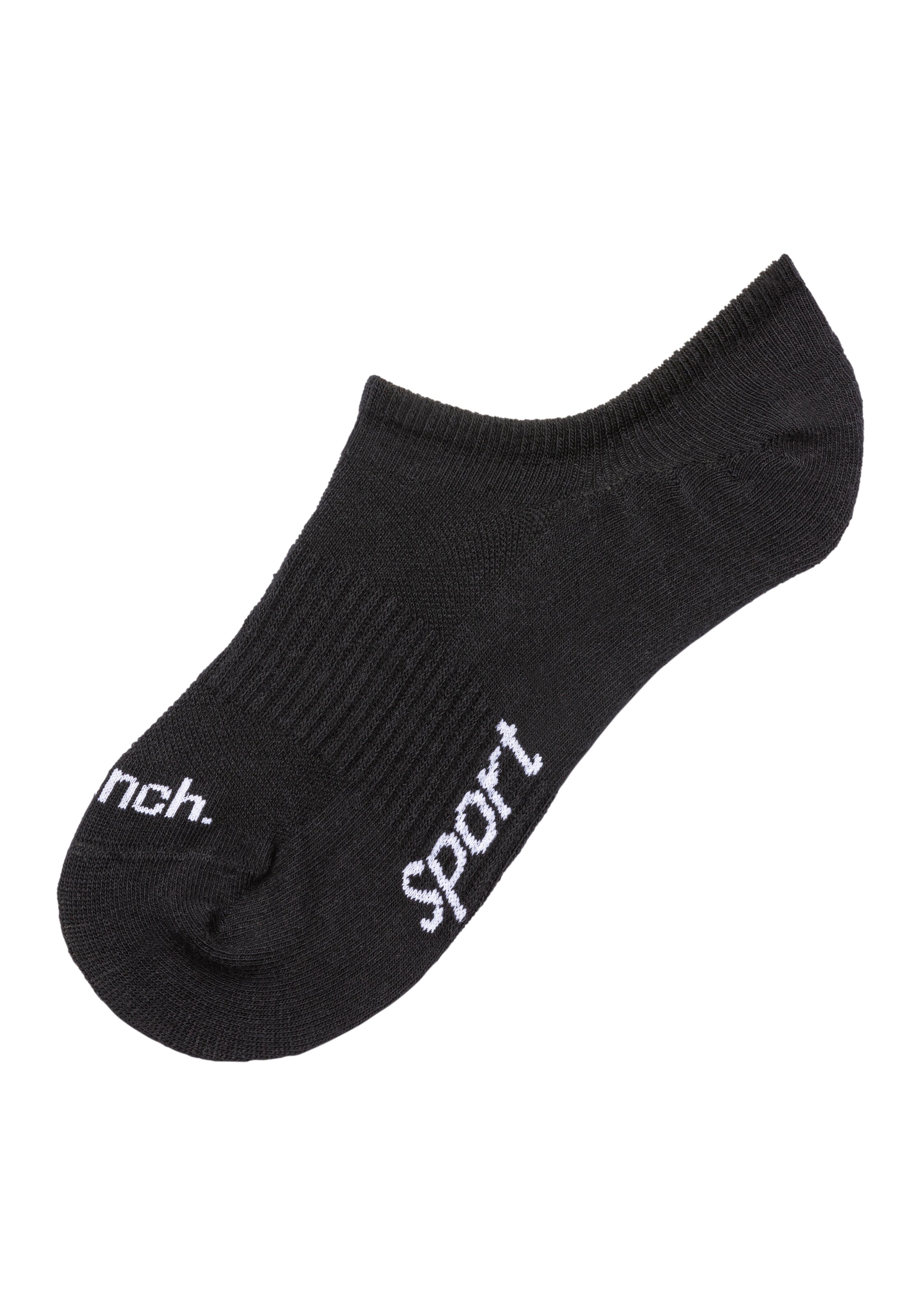 BENCH Athletic Socks in Blue