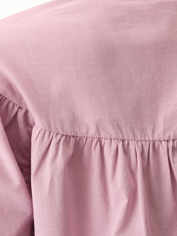 Pyjama 'Pyjama-Sets' Penti en rose