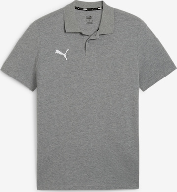 PUMA Shirt in Grau: Vorderseite