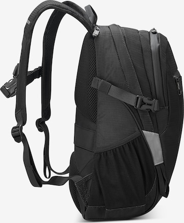Delsey Paris Backpack in Black