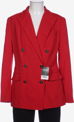 Lauren Ralph Lauren Blazer L in Rot: predná strana