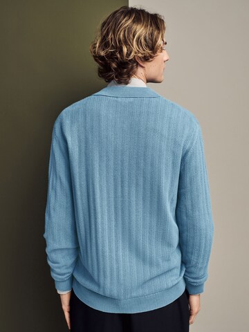 Giacchetta di Next in blu