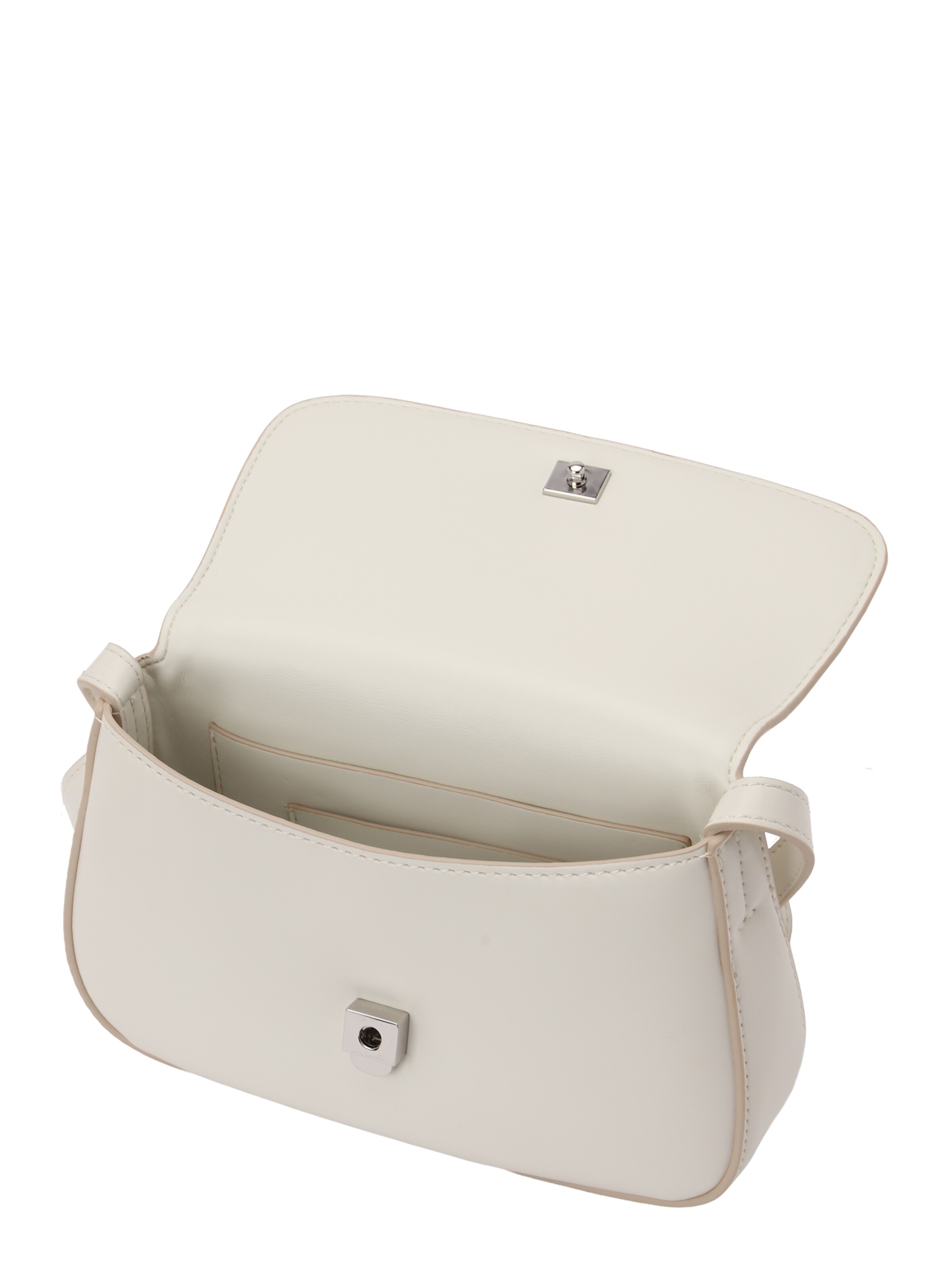 Calvin Klein Crossbody bag in White