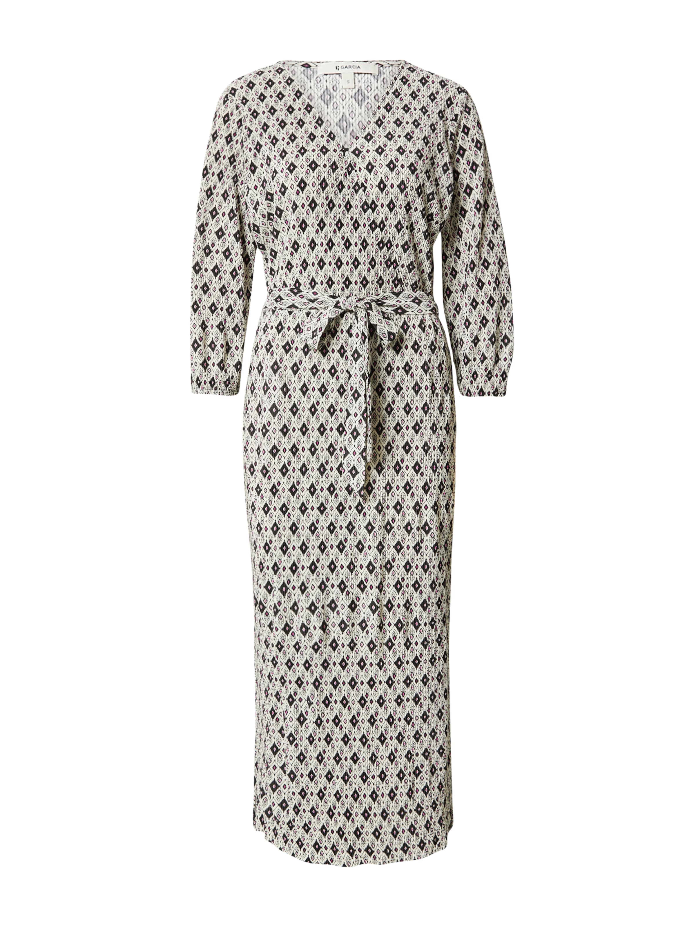 GARCIA Dress in Beige: front