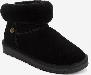 Gooce Snow boots 'Minois' in Black