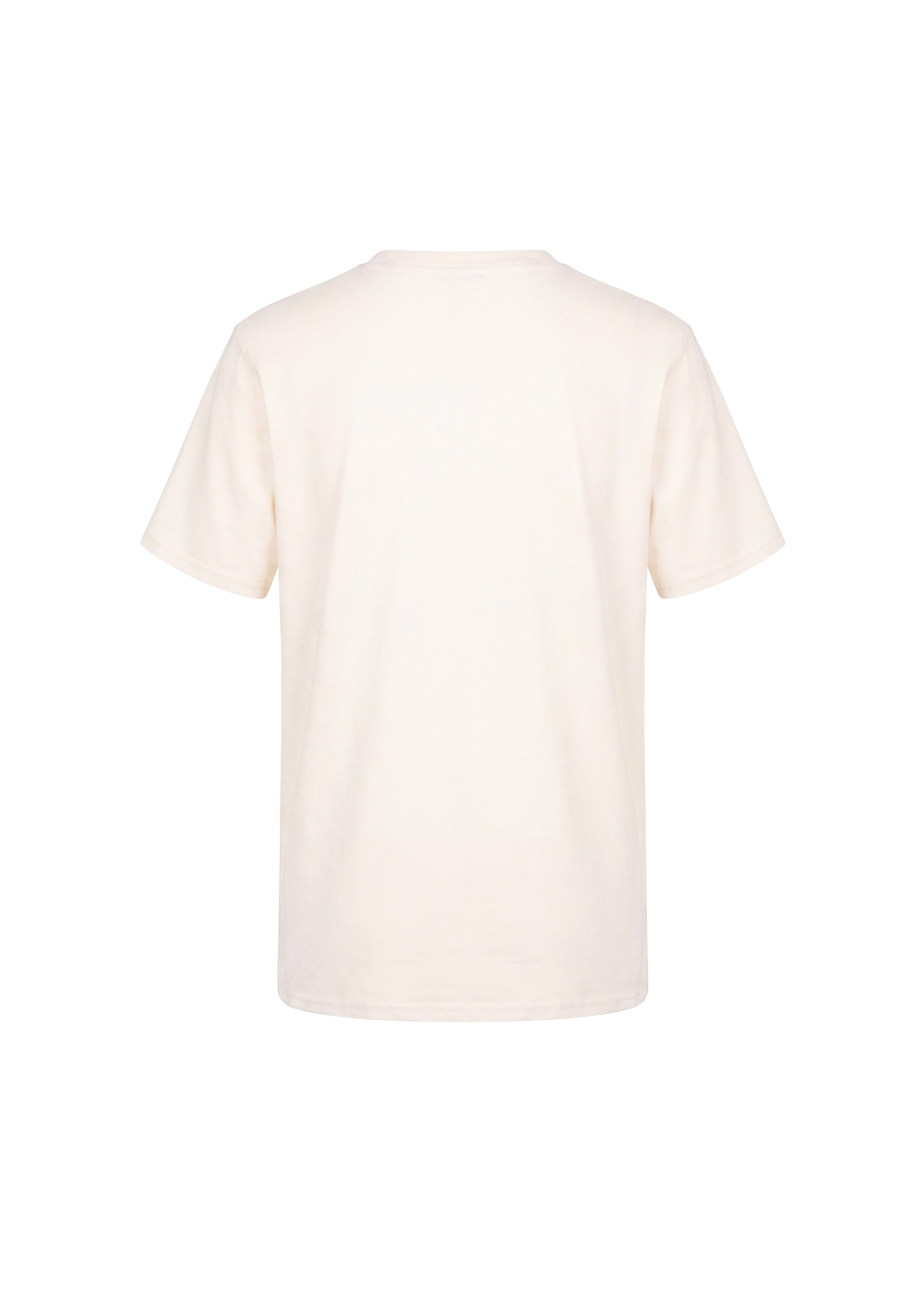 T-shirt 'Pop' MYMO en beige