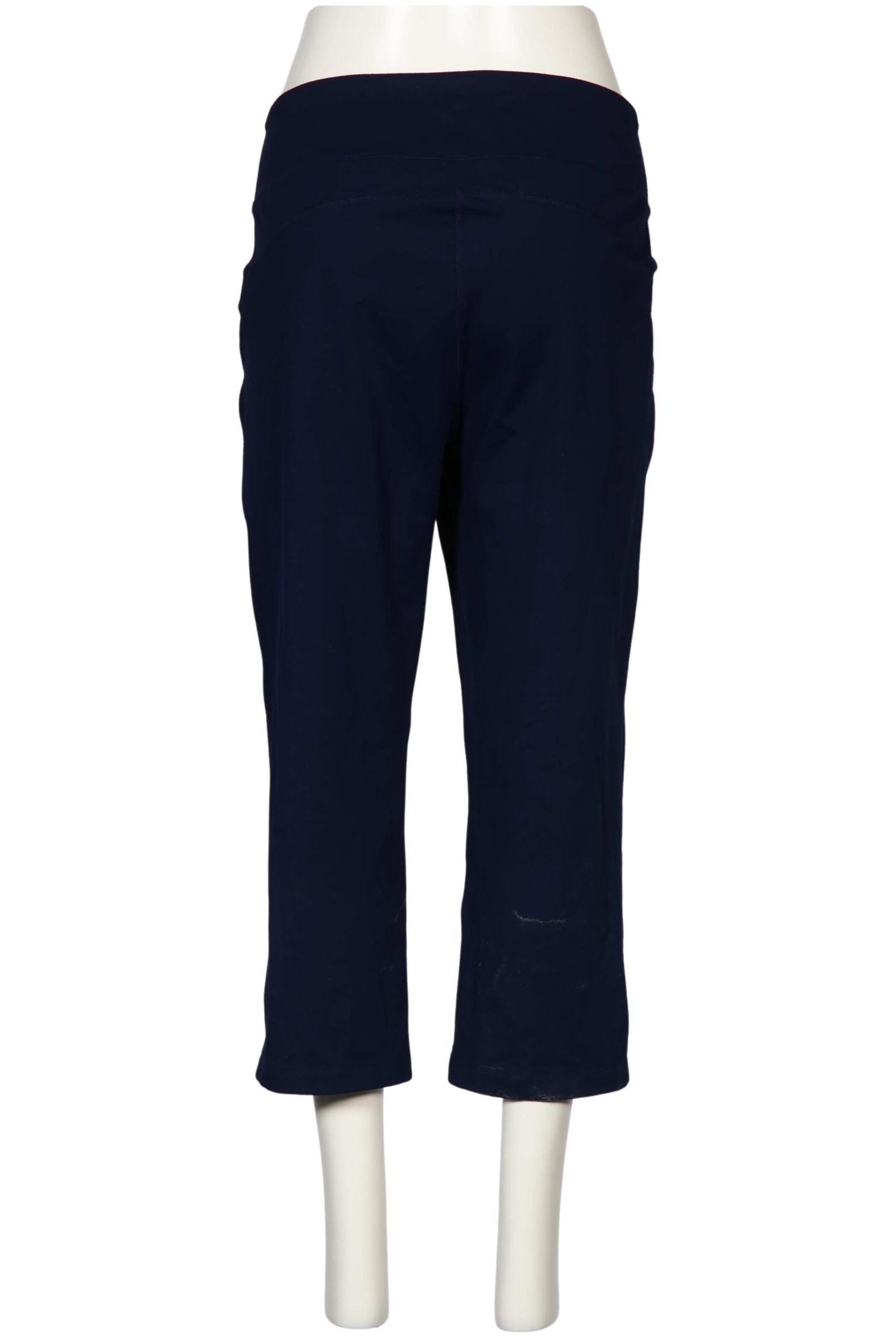Lands‘ End Pants in L in Blue