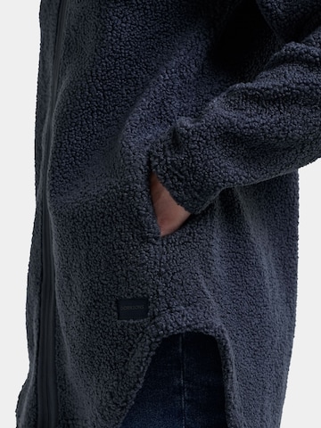 Didriksons Fleece jacket 'Umi' in Blue