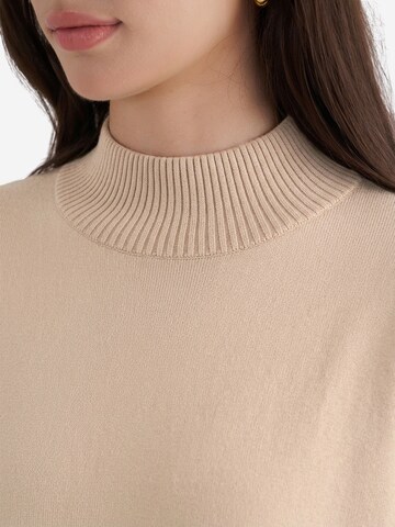 Pull-over Imily Bela en beige