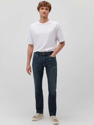 Mavi Slimfit Jeans  ' JAKE ' in Blau