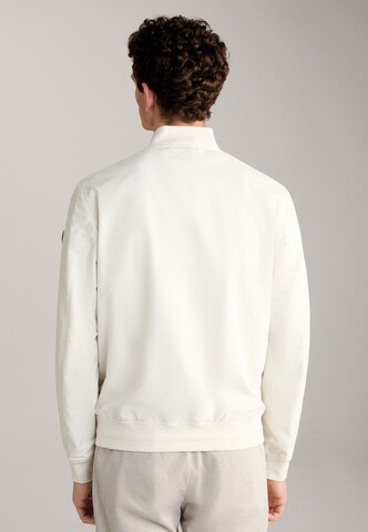 JOOP! Between-Season Jacket 'Eston' in White