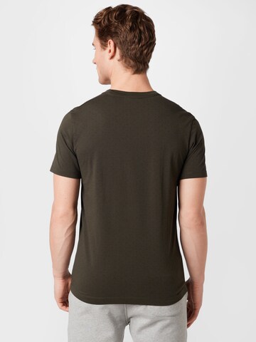 SCOTCH & SODA T-Shirt in Grün