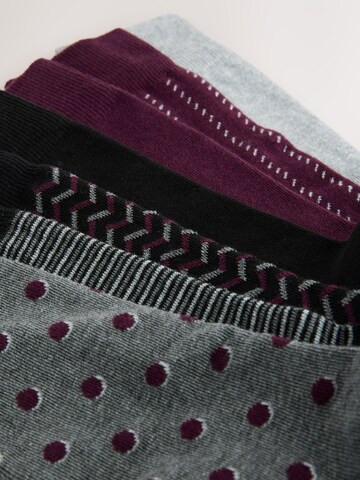 Next Zokni - vegyes színek