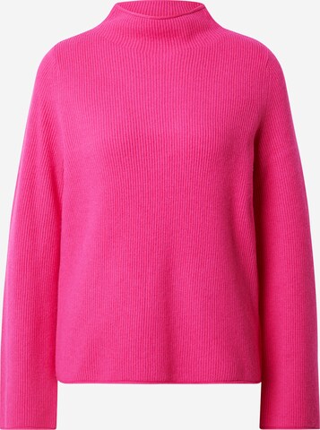 s.Oliver BLACK LABEL Pullover in Pink: predná strana