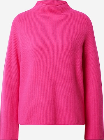 s.Oliver BLACK LABEL Sweater in Pink: front