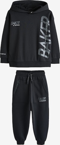 Baker by Ted Baker Joggingová souprava – černá: přední strana