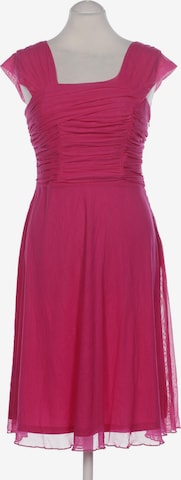 Next Kleid L in Pink: Vorderseite