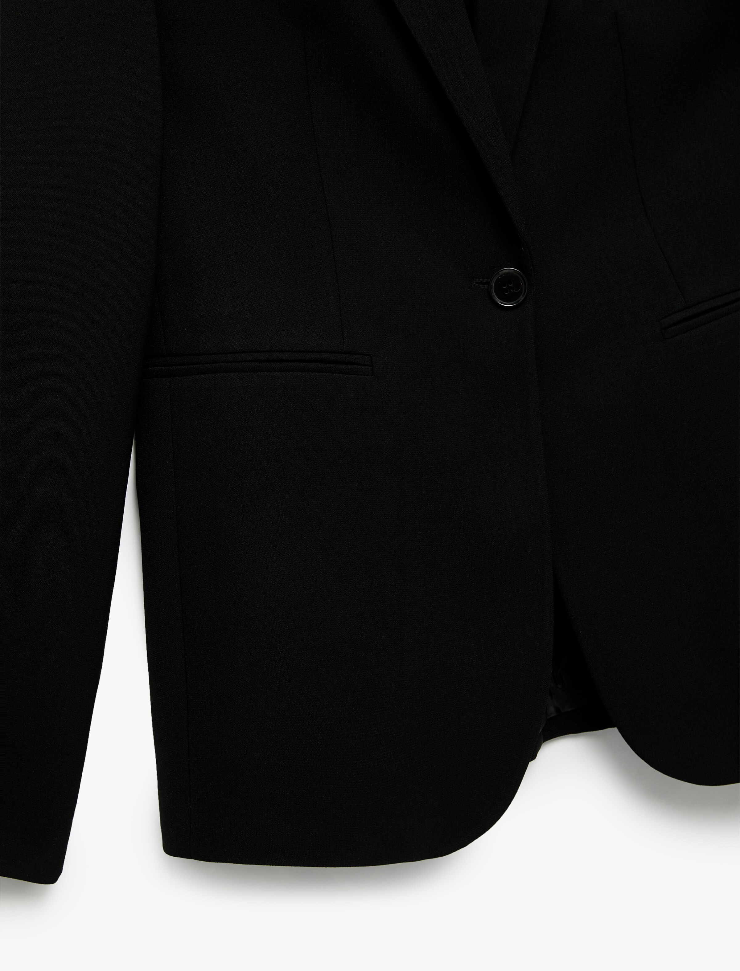Koton Blazer in Black