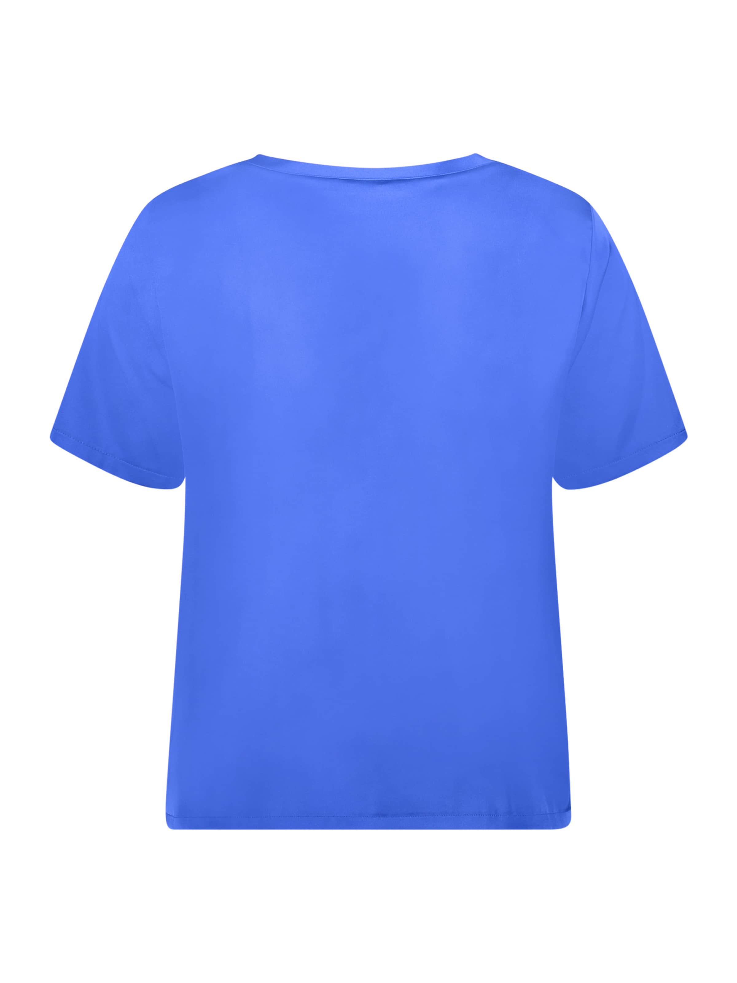 Betty Barclay Blouse in Blauw