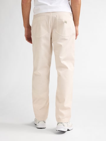Petrol Industries Regular Chino Pants in White
