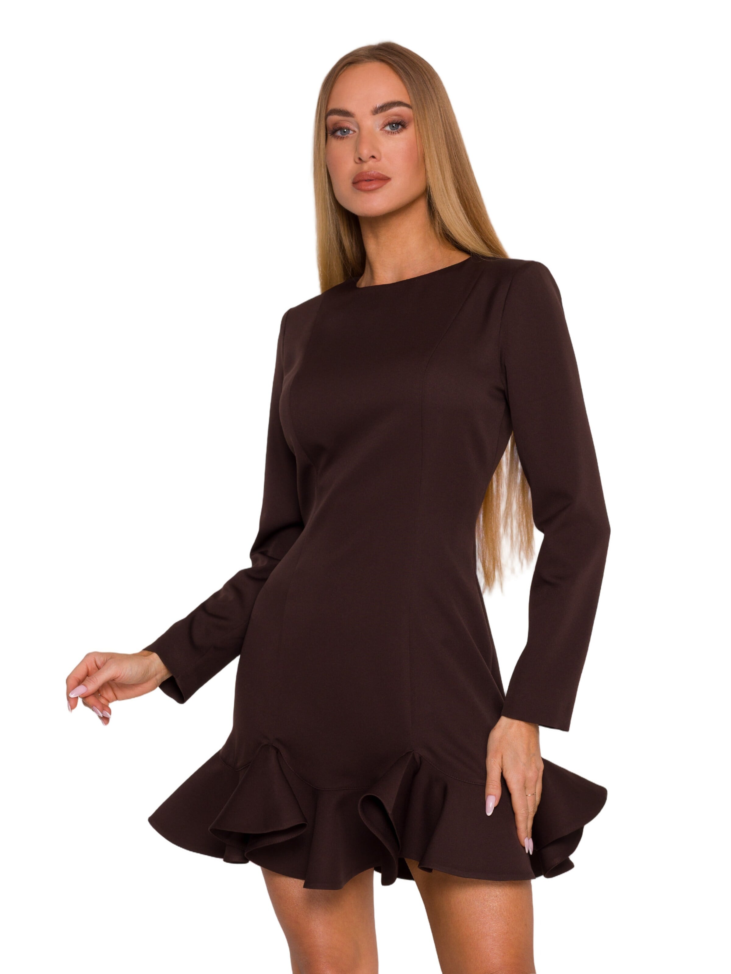 Rochie de la made of emotion pe maro
