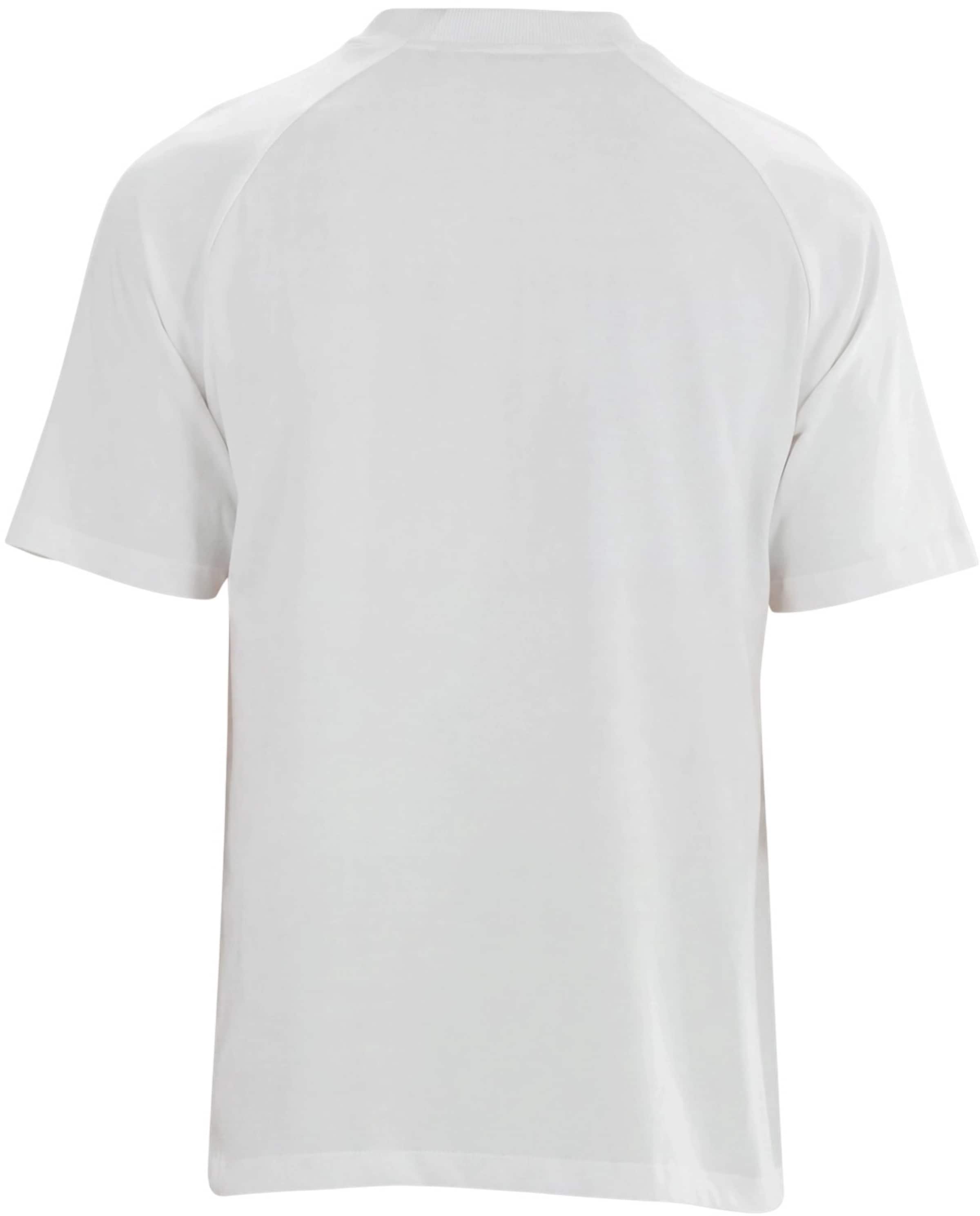 ELLESSE - Camiseta 'Rossanti' en beige