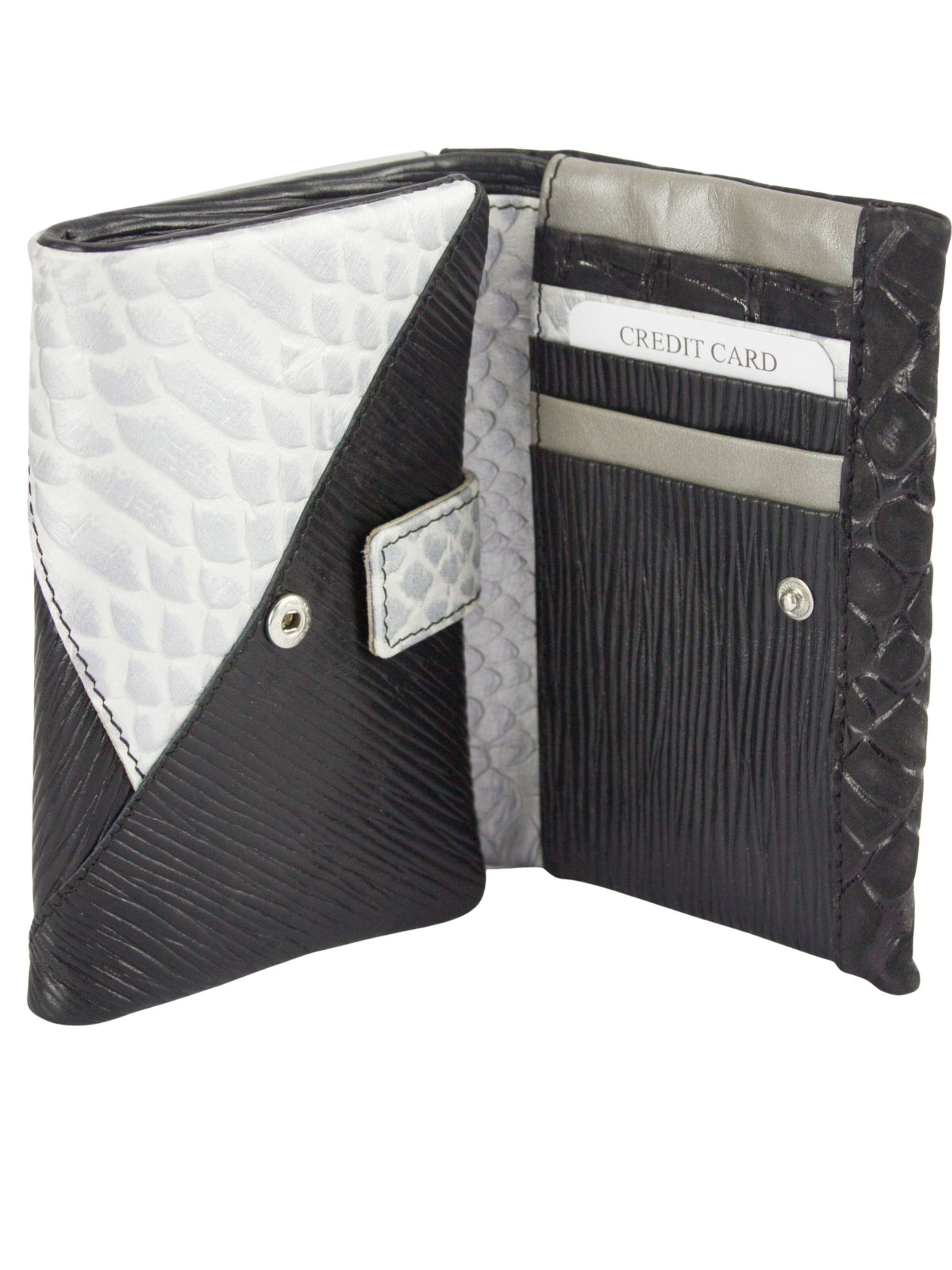 Sunsa Wallet 'Sunsa' in Black