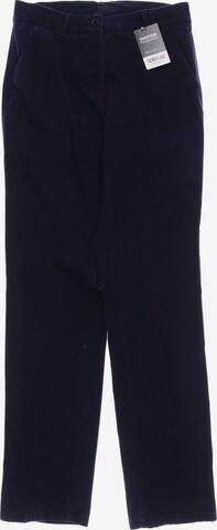 BRAX Pants in M in Blue: front