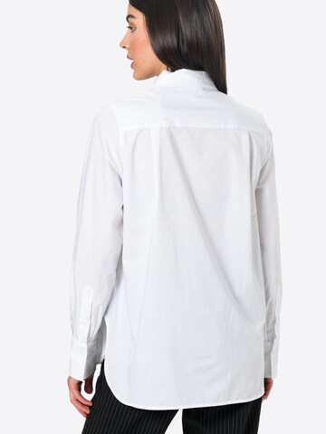 Camicia da donna 'Crispy' di DAY BIRGER ET MIKKELSEN in bianco
