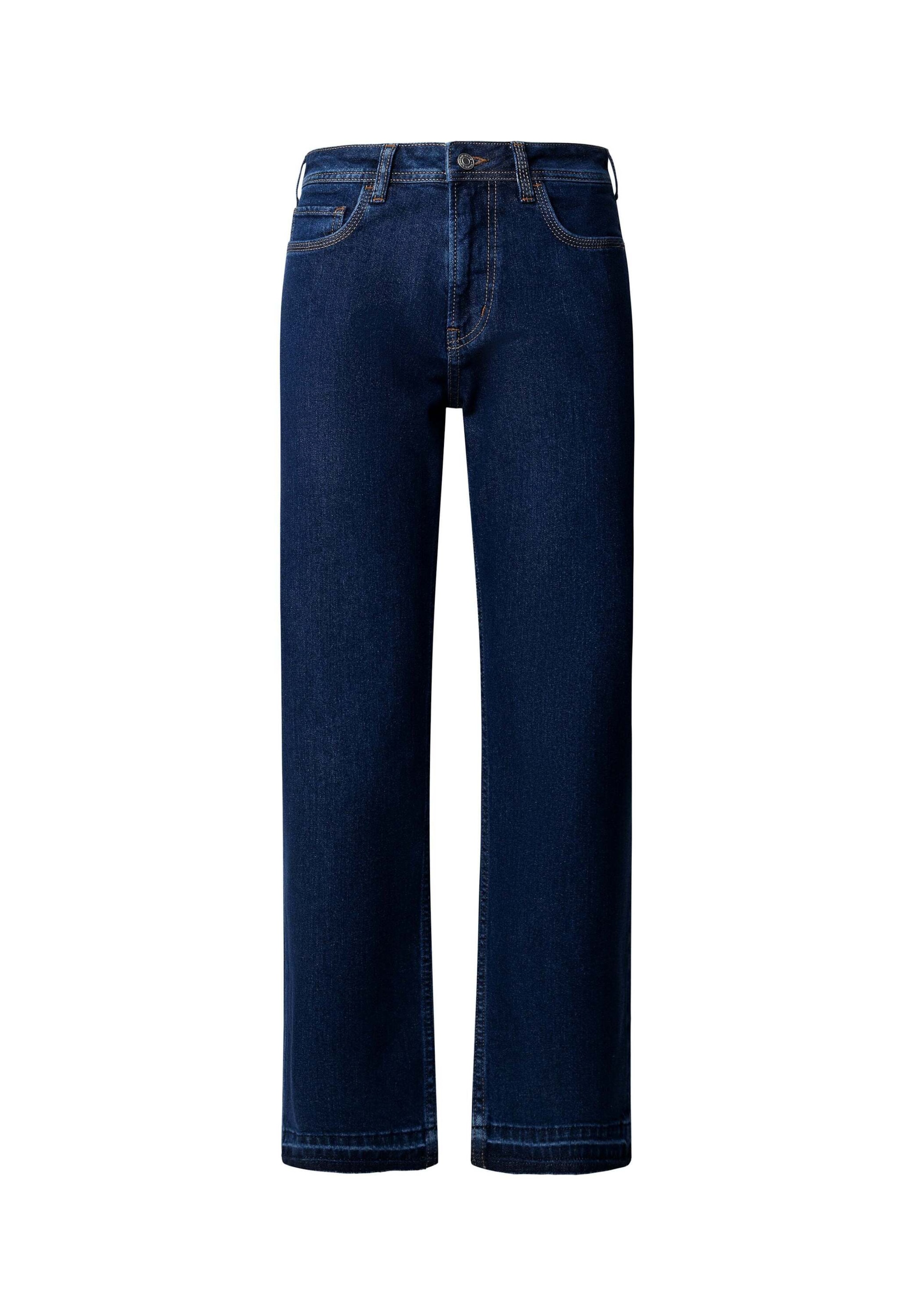 Pepe Jeans Jeans ' ARROW ' in Blauw: voorkant