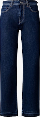 Pepe Jeans Jeans ' ARROW ' in Blauw: voorkant