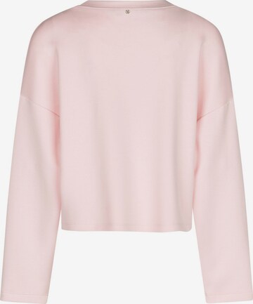 MARC AUREL Sweatshirt in Pink