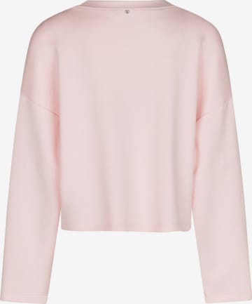 MARC AUREL Sweatshirt in Pink