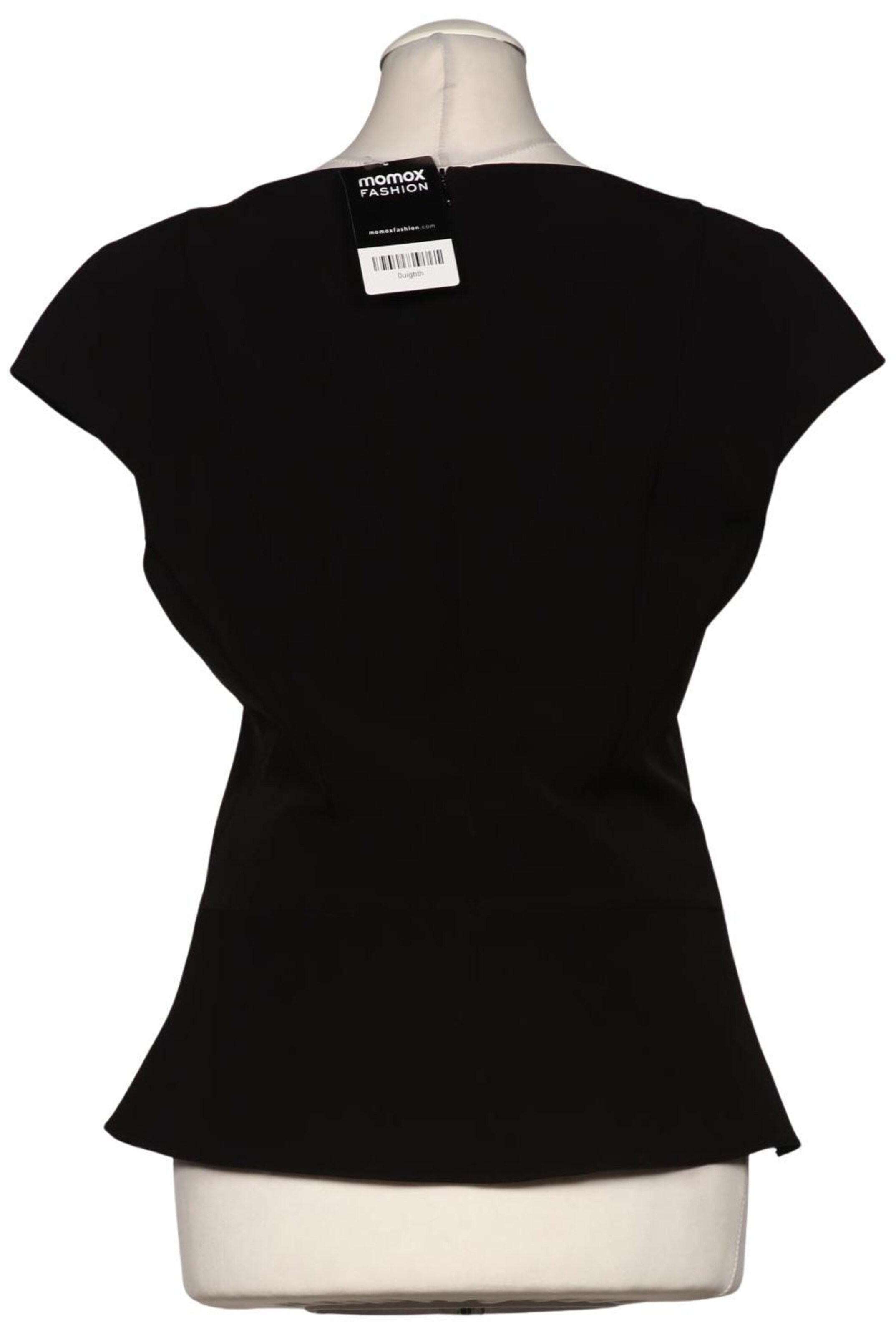 HUGO Bluse S in Schwarz