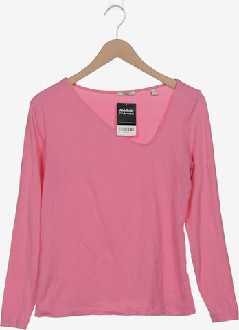 ESPRIT Top & Shirt in M in Pink: front