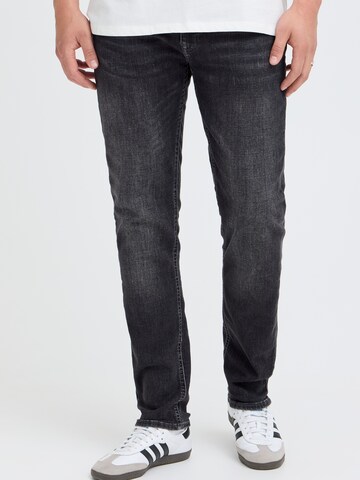 Coupe slim Jean 'BHTwister' BLEND en gris : devant