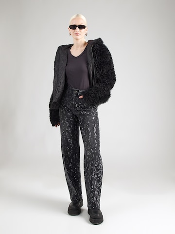 G-STAR Shirt in Black